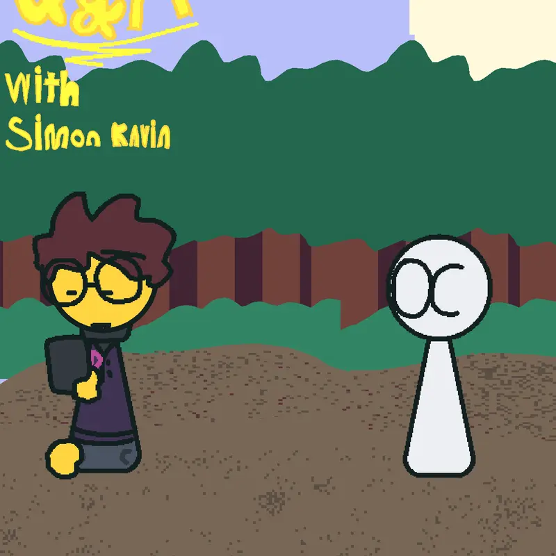 Game by @Simon_Kavin_Official