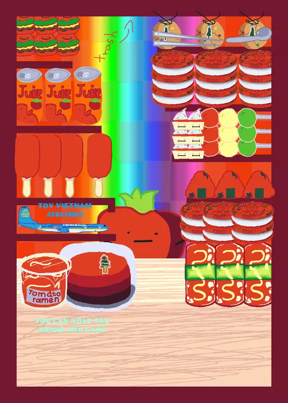 Game by @DaoThanhPhuoc