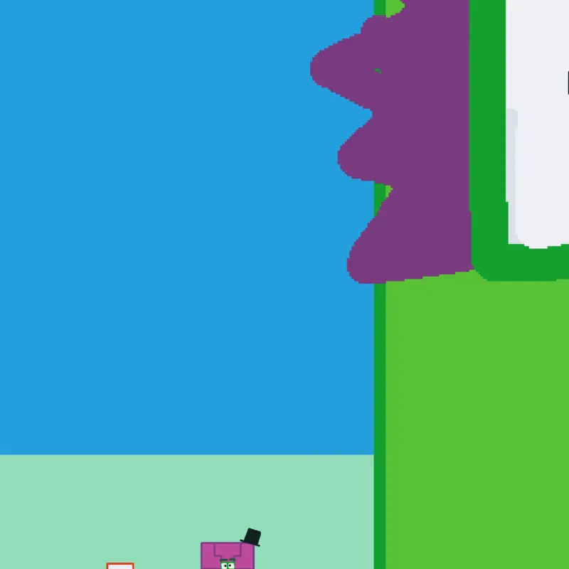 Game by @FelixRondn