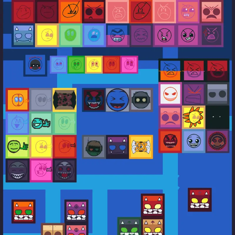 Lobotomy sandbox by @Jack365