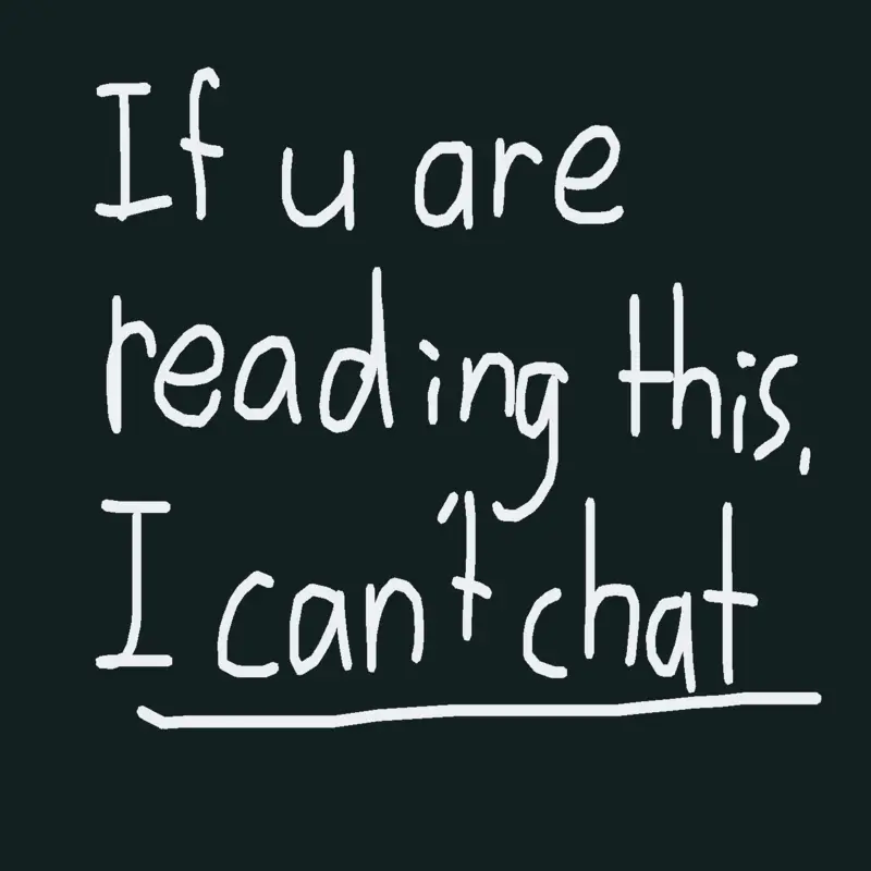 Game by @KateCantChat