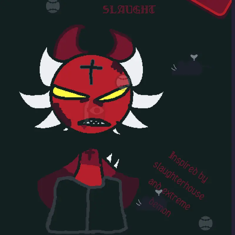 New oc!! by @-Angel_-
