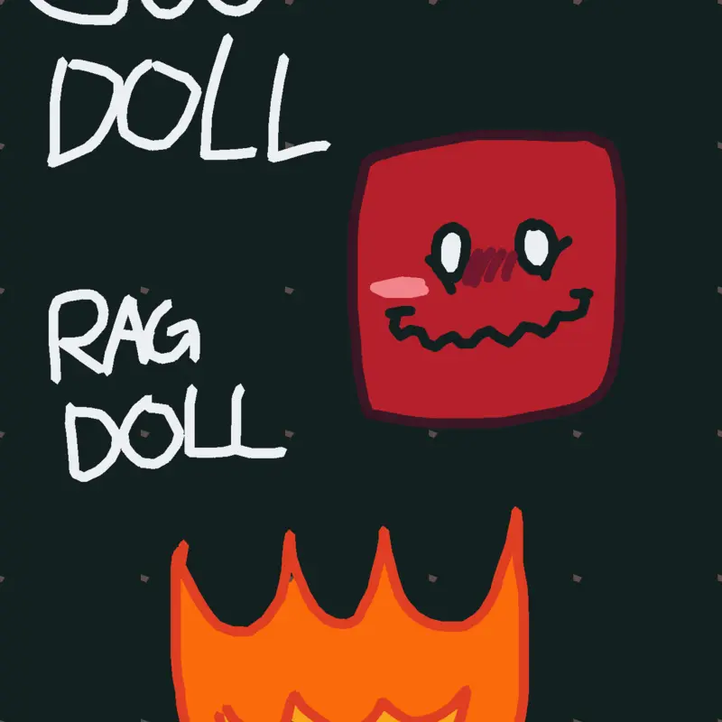 Game by @the_awesome_syrenix