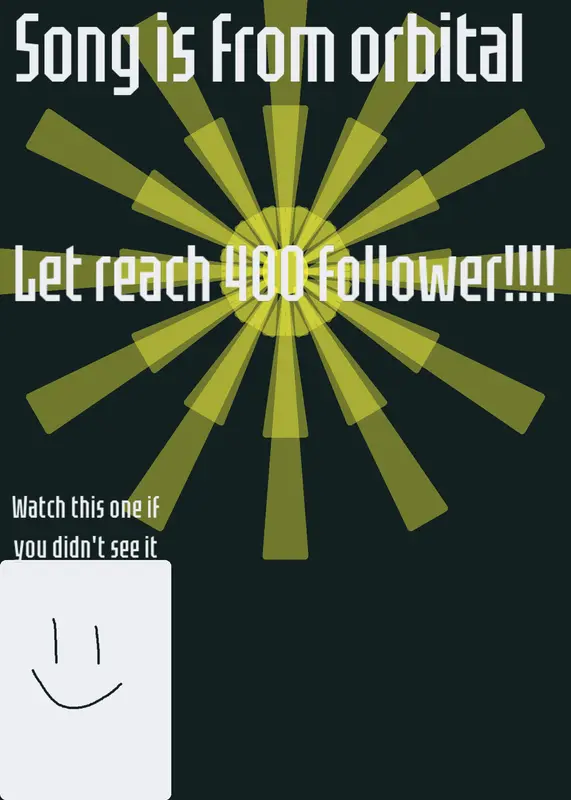 Followers by @REAL-My_First_Account