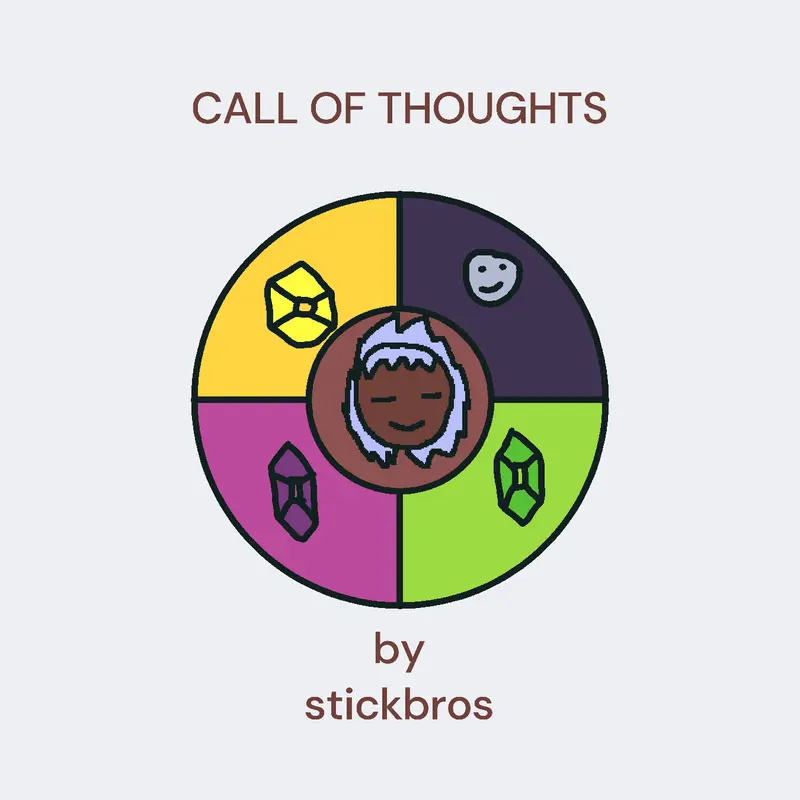 Game by @stickbros