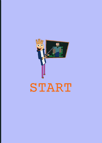 A worm game