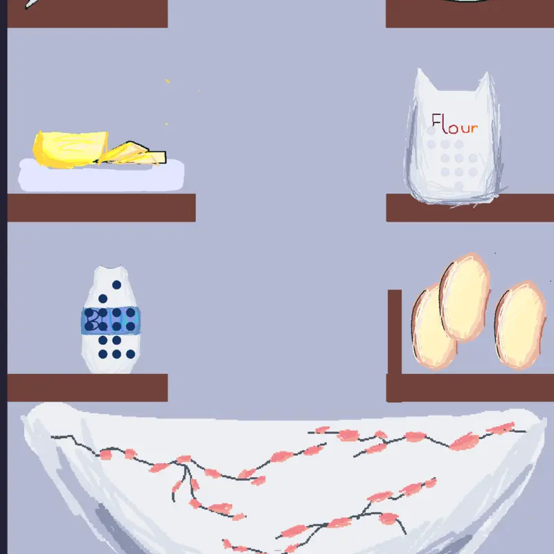 Game by @may1syours