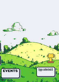 Egg hunt #fun #action # strategy