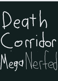 Mega nerfed