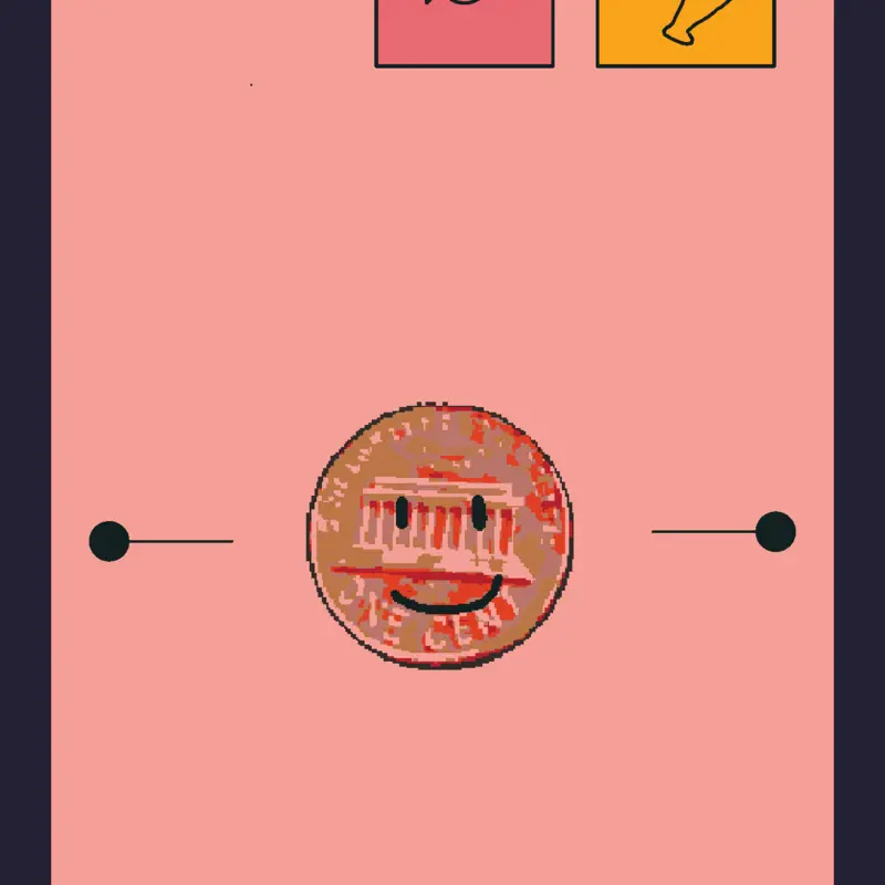 Coin by @siam_ishere