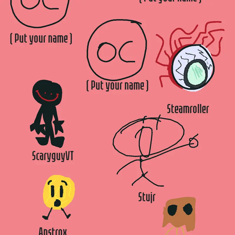 Game by @Anstrox