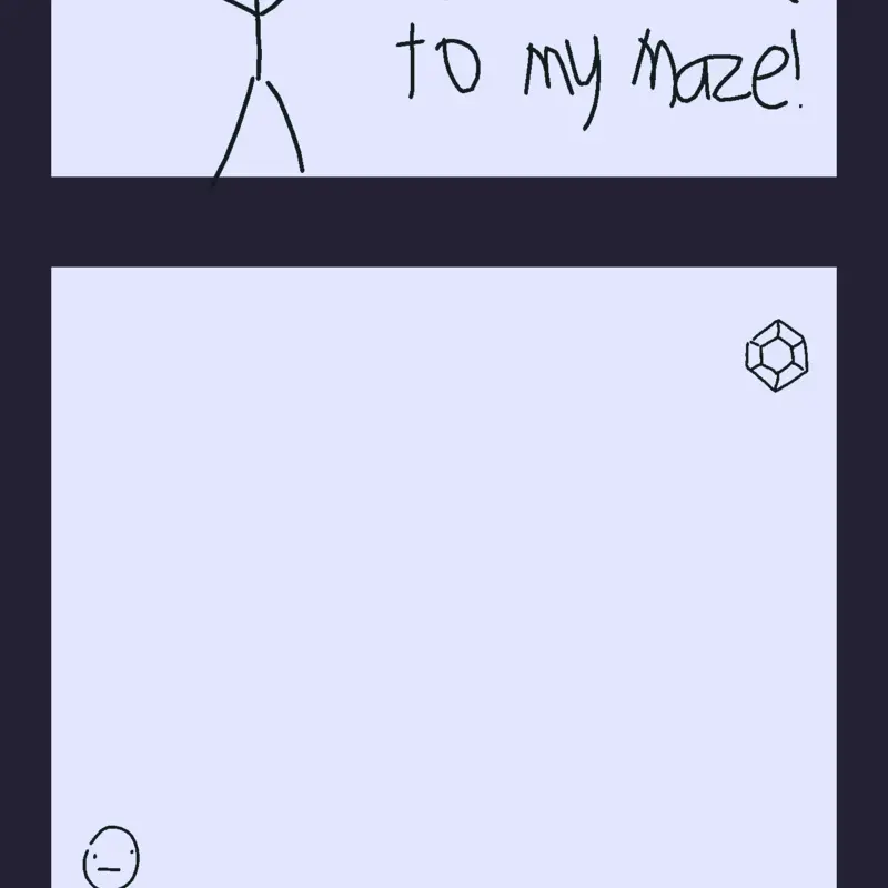 Game by @MazeMaster