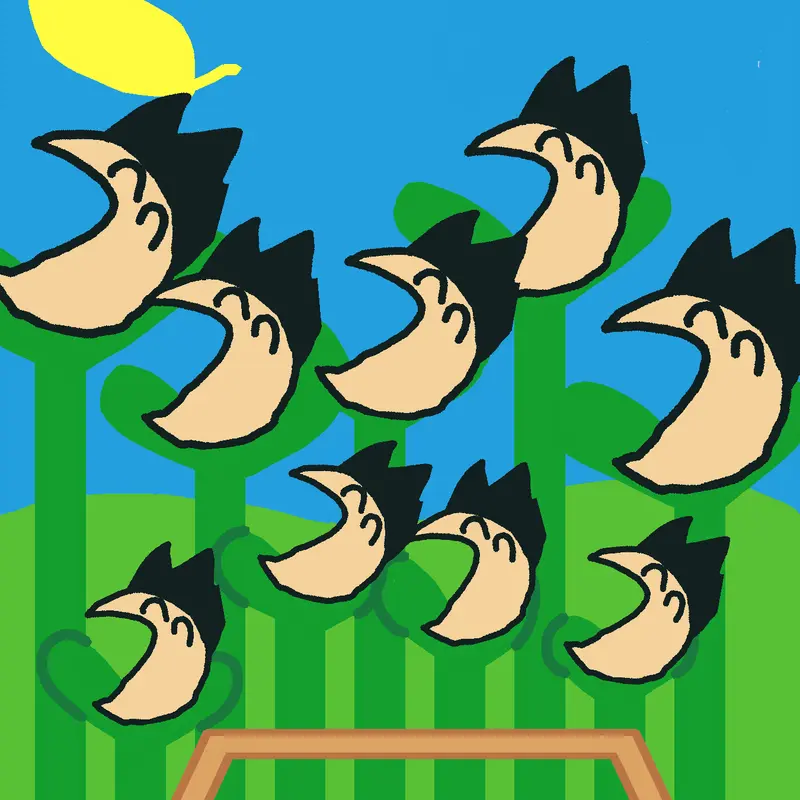 Game by @el_tortasxd
