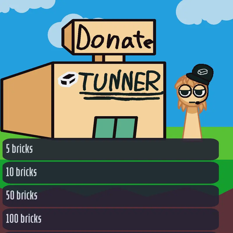 Game by @tunner_999