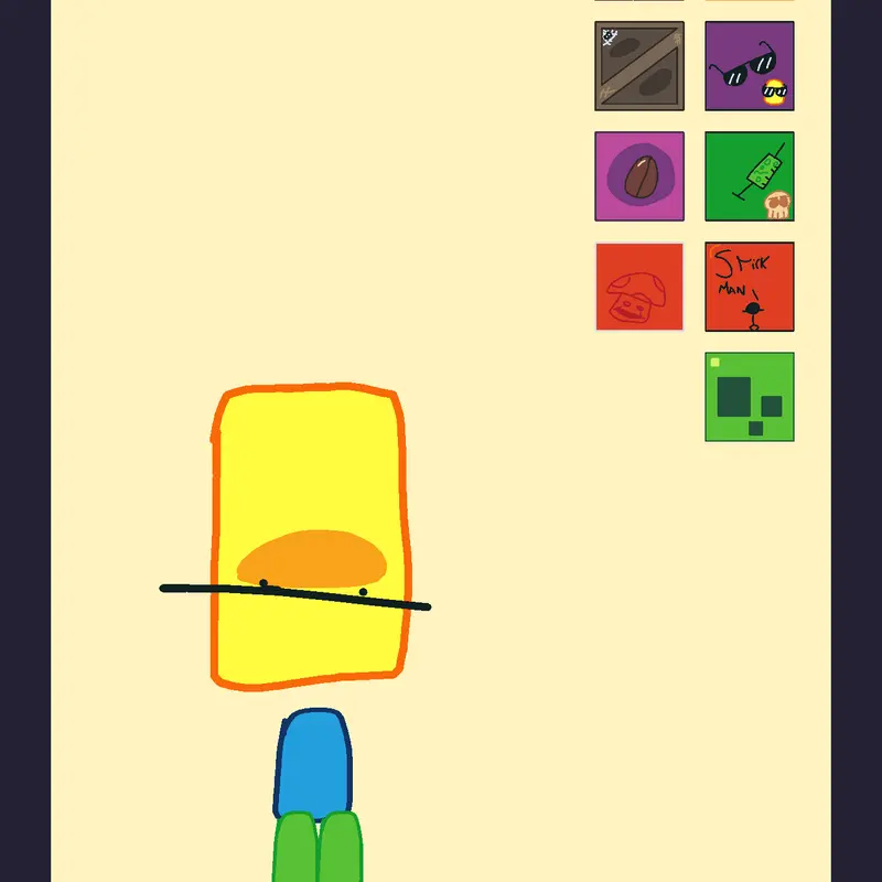 Game by @asprocrafteo