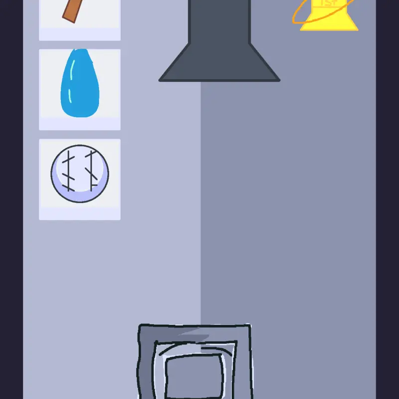 Game by @Ochenta