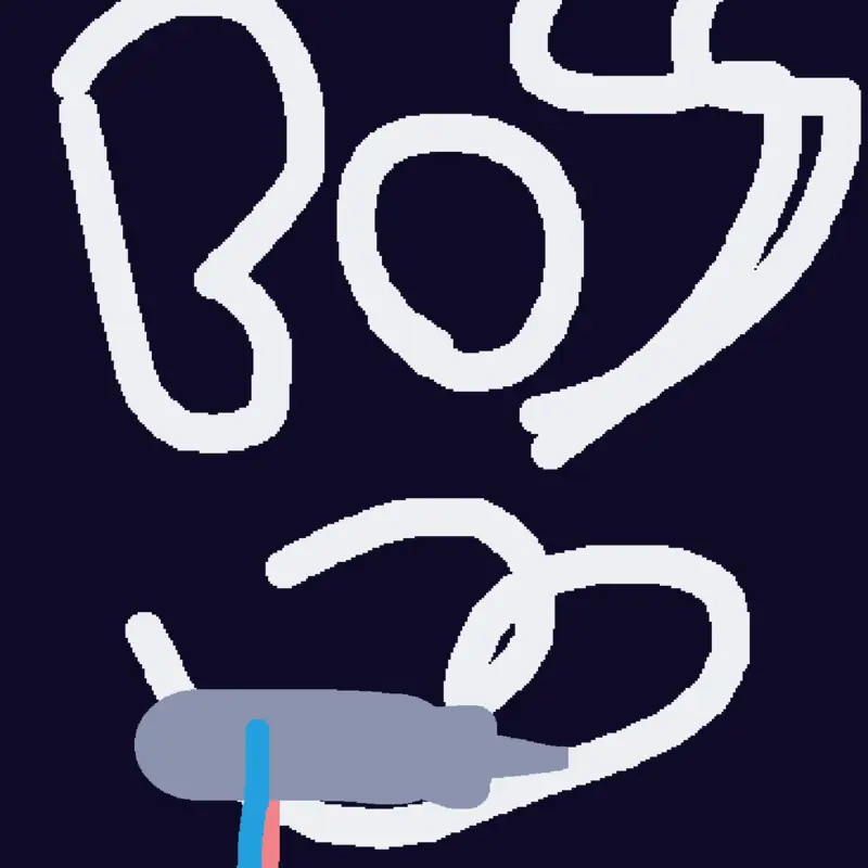 Game by @luyu55ji