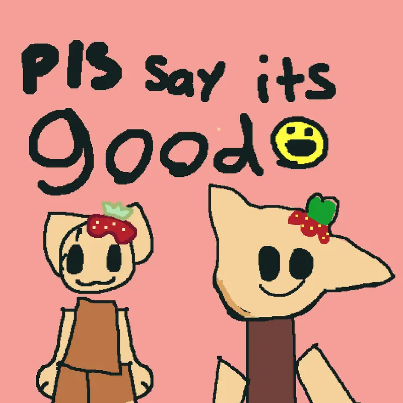 Game by @IDoTheThings
