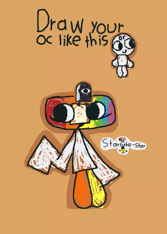 Game by @stary-the-star