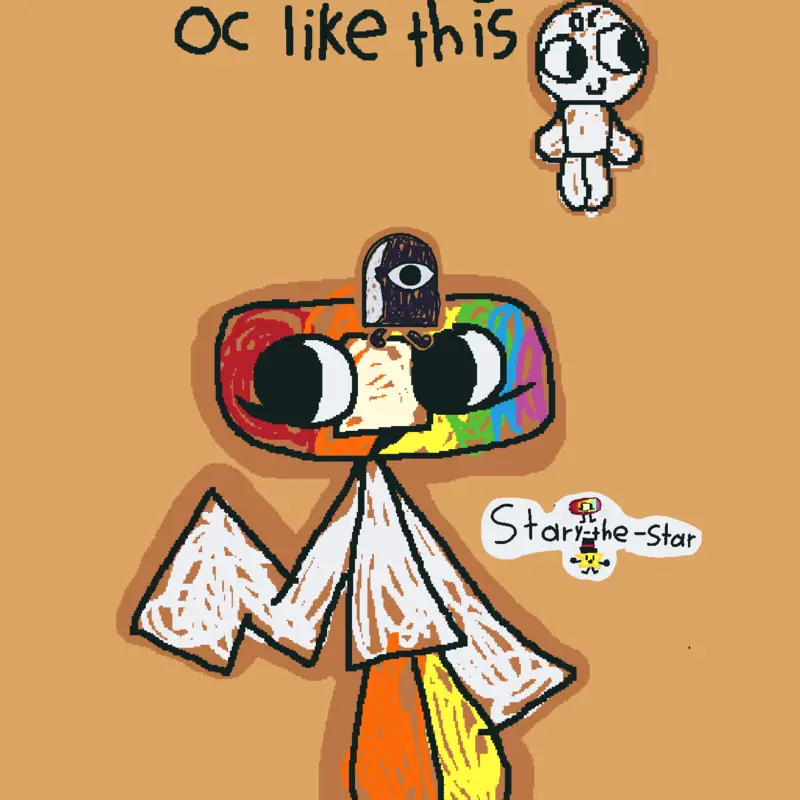 Game by @stary-the-star