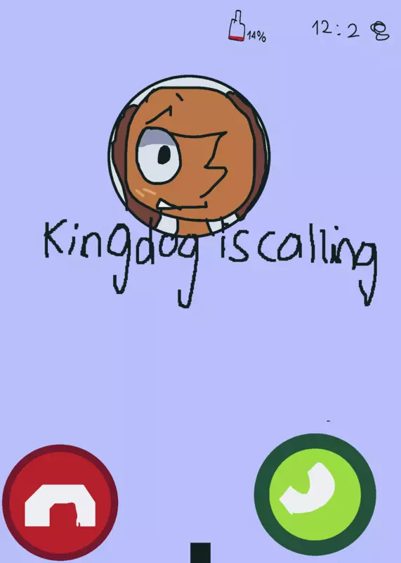 Game by @ElectricFoxXD