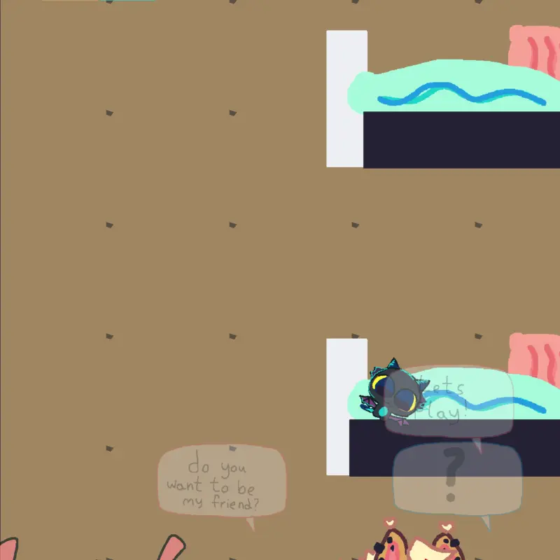 Game by @Mimiqui-love