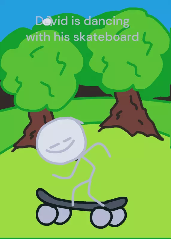 Game by @Bookeyfanmations_PLUS