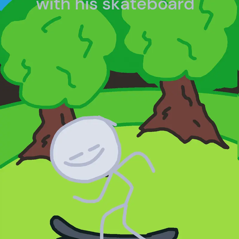 Game by @Bookeyfanmations_PLUS