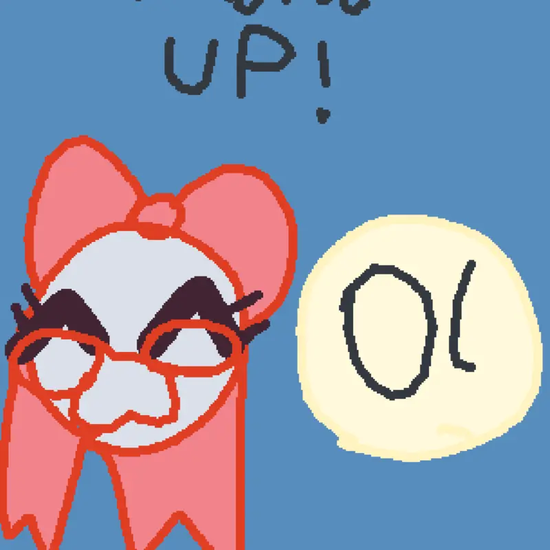 Game by @T4GZVR_F4N_CVPCL14