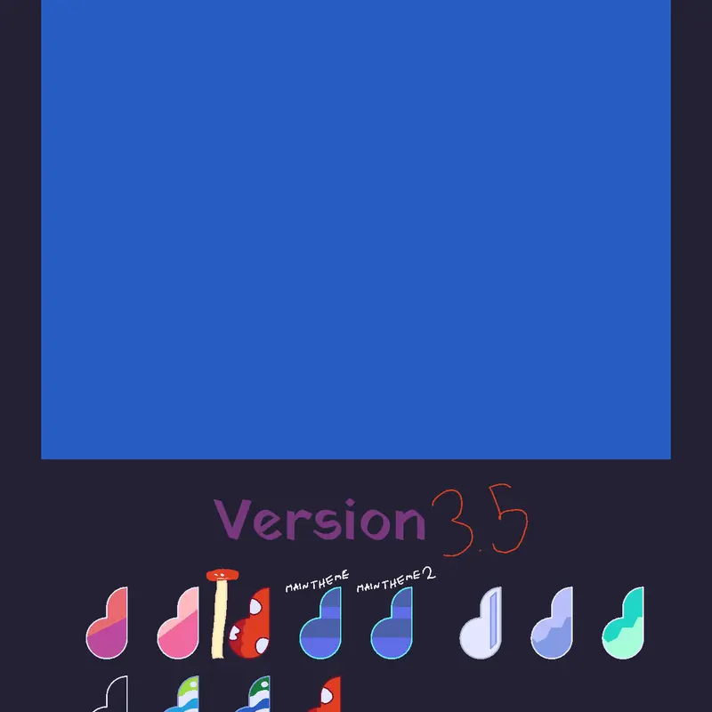 Game by @charater_gamer