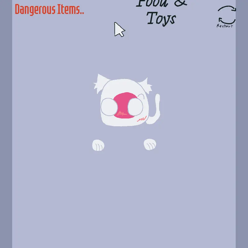 Game by @fl03ryh