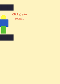 Stair simulator