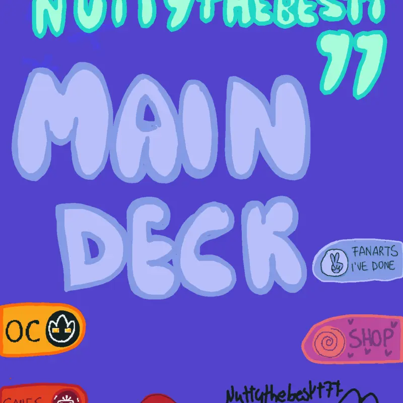 Game by @nuttythebestt77