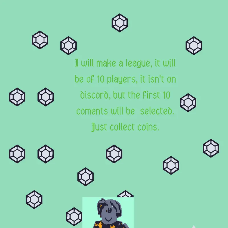 Game by @Matibips