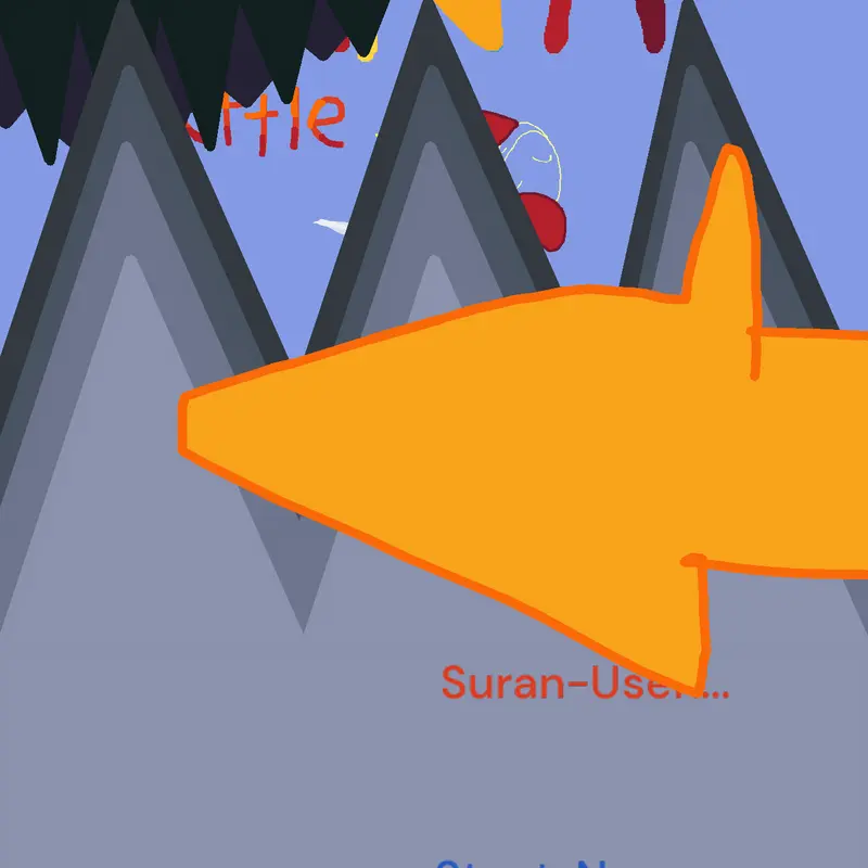 Game by @Suran-User