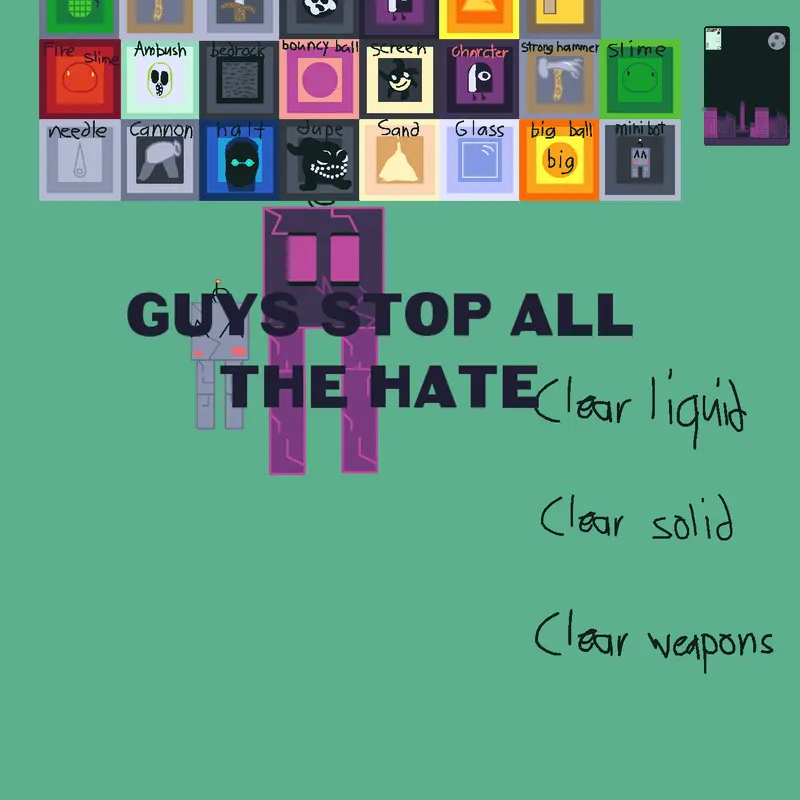 Game by @blackisdark