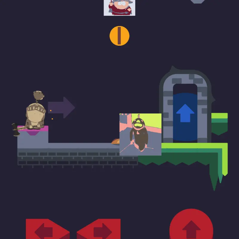 Game by @paul2e3sss