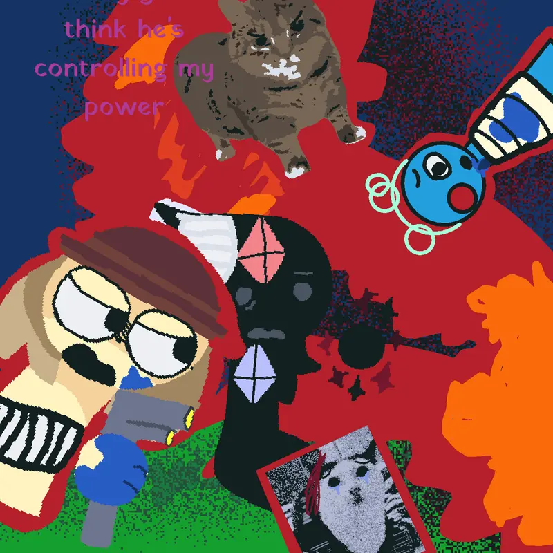 Game by @sprunkifan15