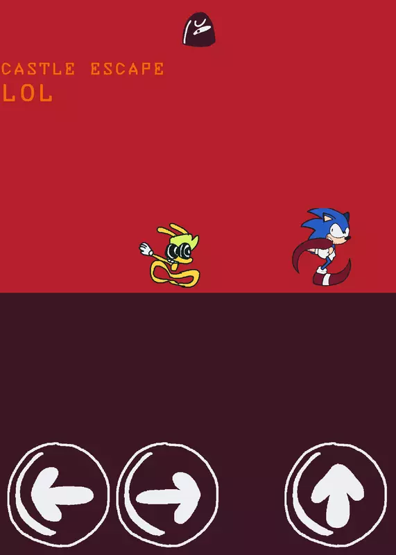 Game by @speedyciah