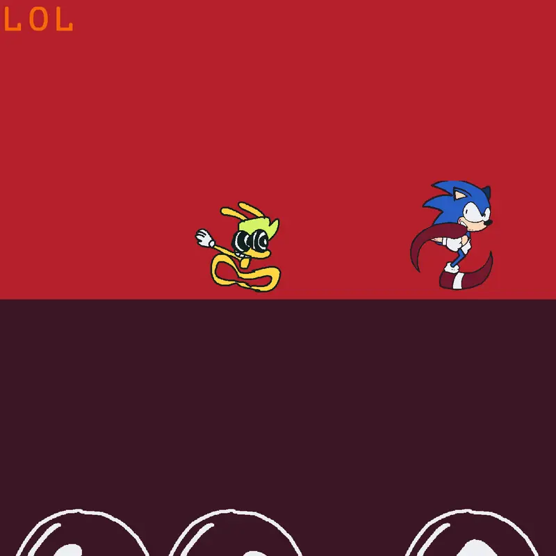 Game by @speedyciah