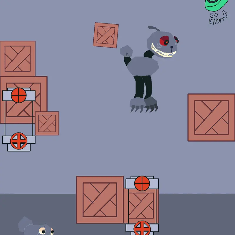 Game by @Dsgsfshg