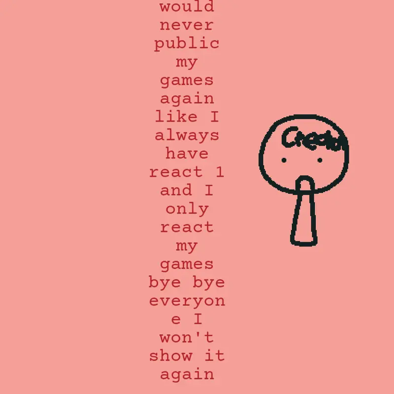 Game by @Nurse_official