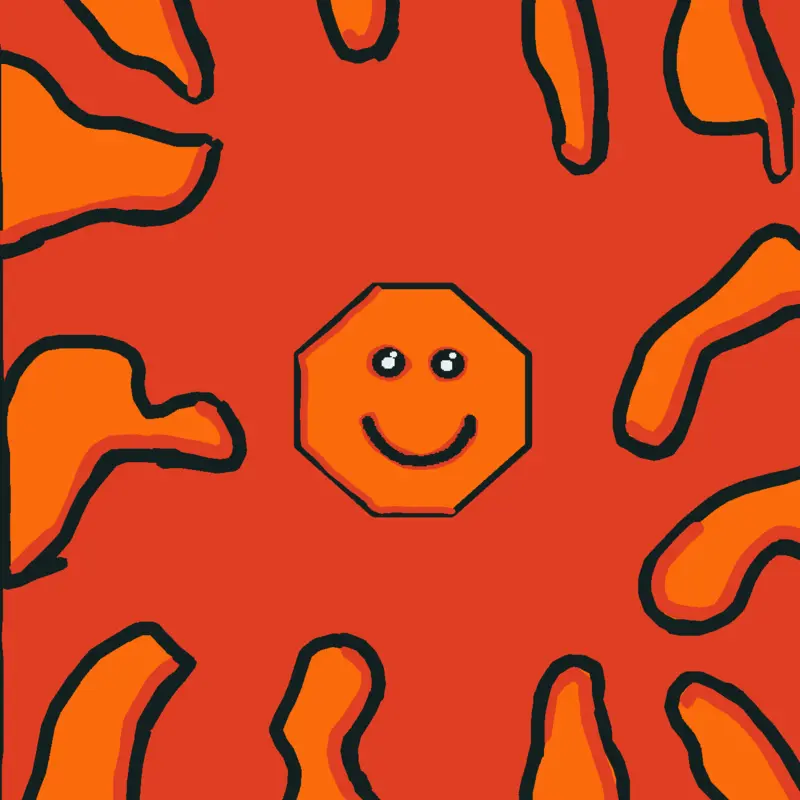 Fanart of @ComixClub by @chillguy2091