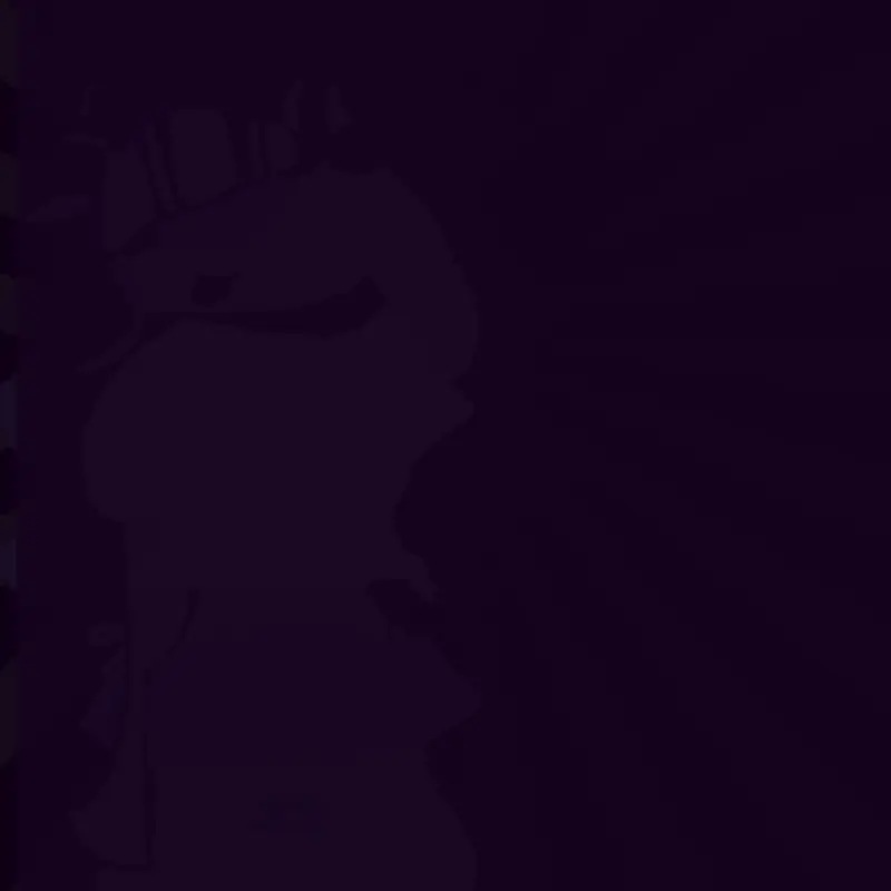 Klk trash animation… by @cherry_ocmaker