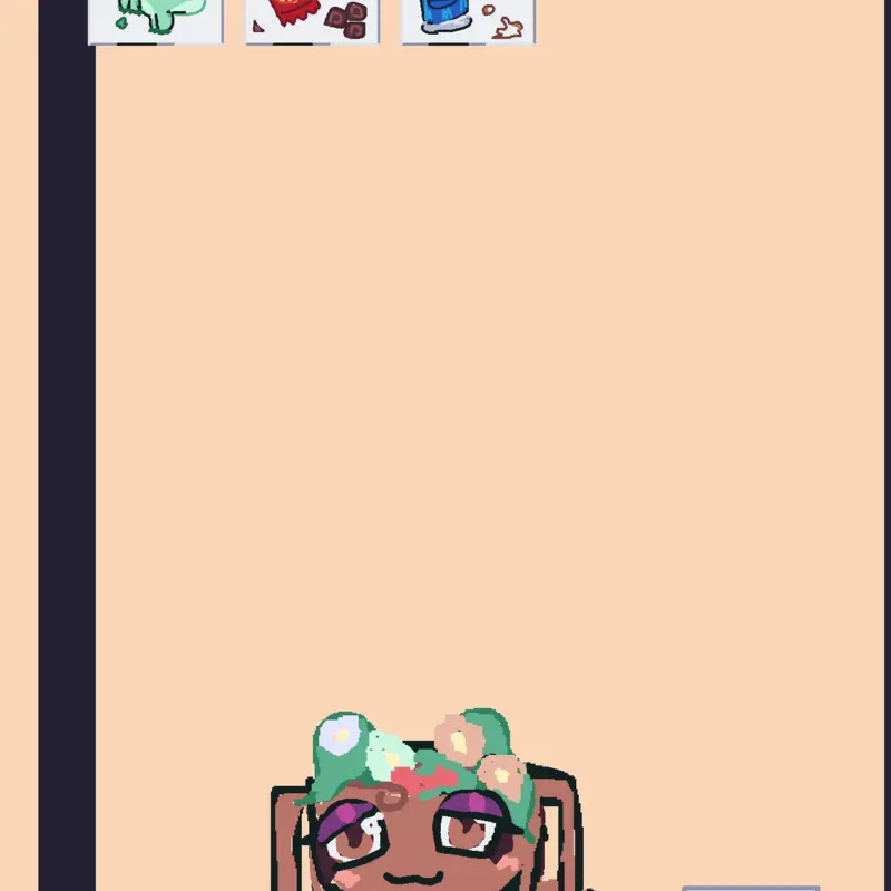 Game by @S1LLYKID_luvs