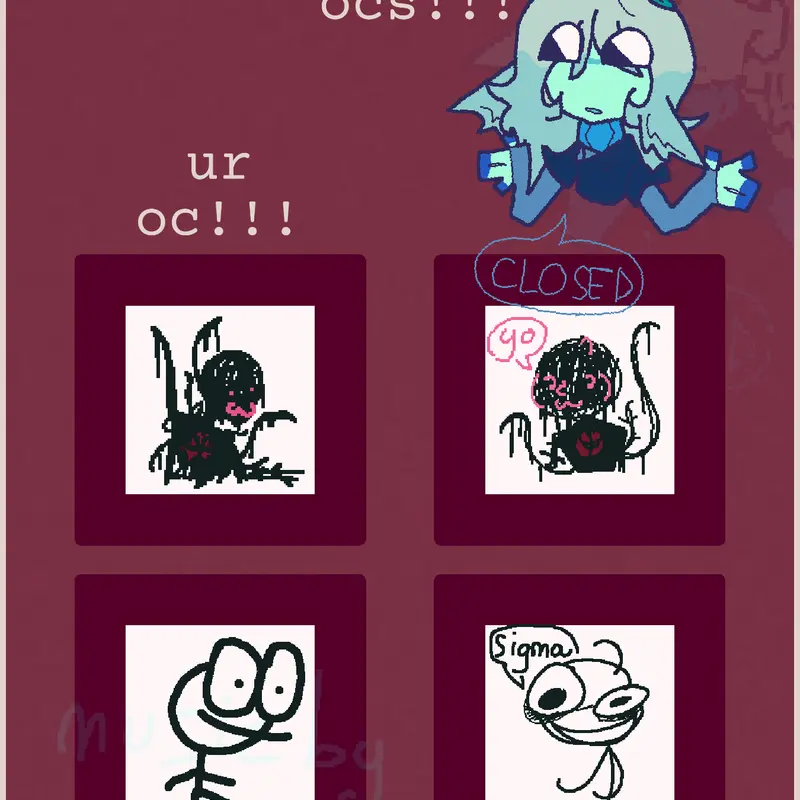Game by @makemeholdmybreath