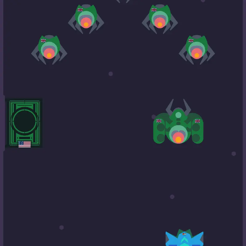 Game by @Mabai
