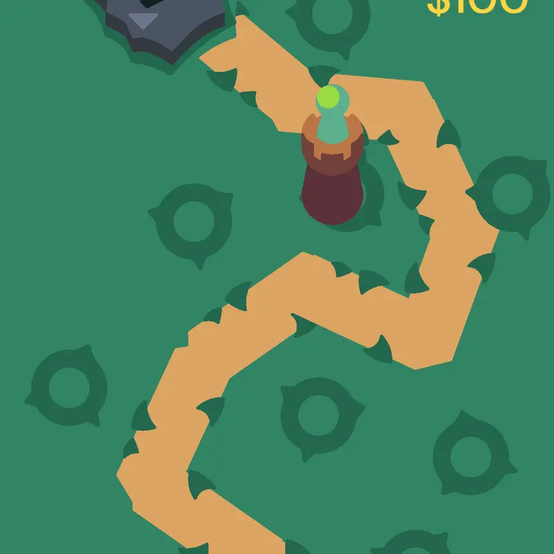 Game by @KissTheBlade