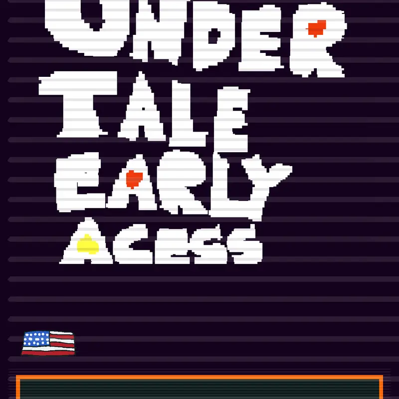 Undertale April by @ArthurzimrppbrasilYT