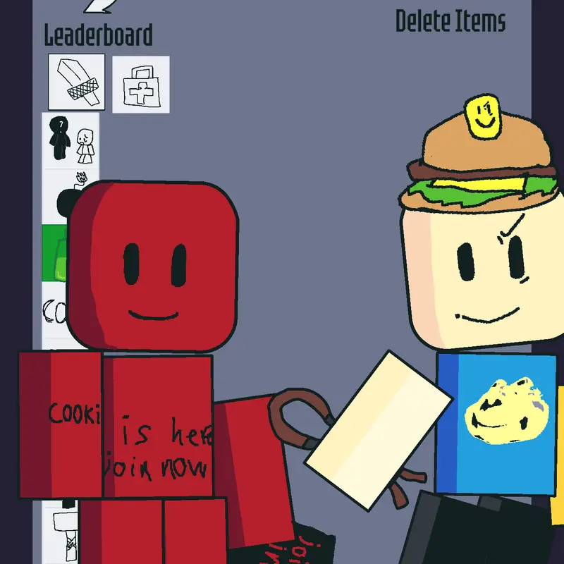 Game by @Likedoors